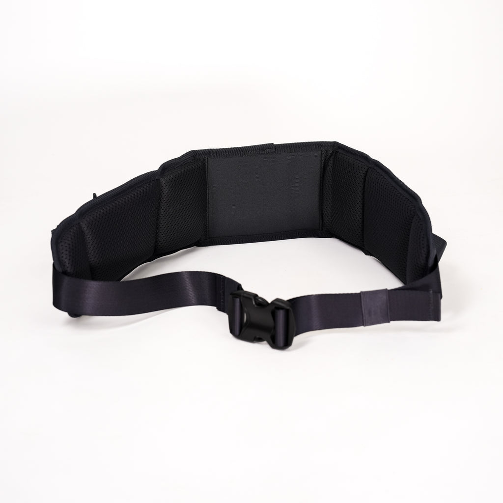 Premium Car Safety Carrier 2.0 — Green
