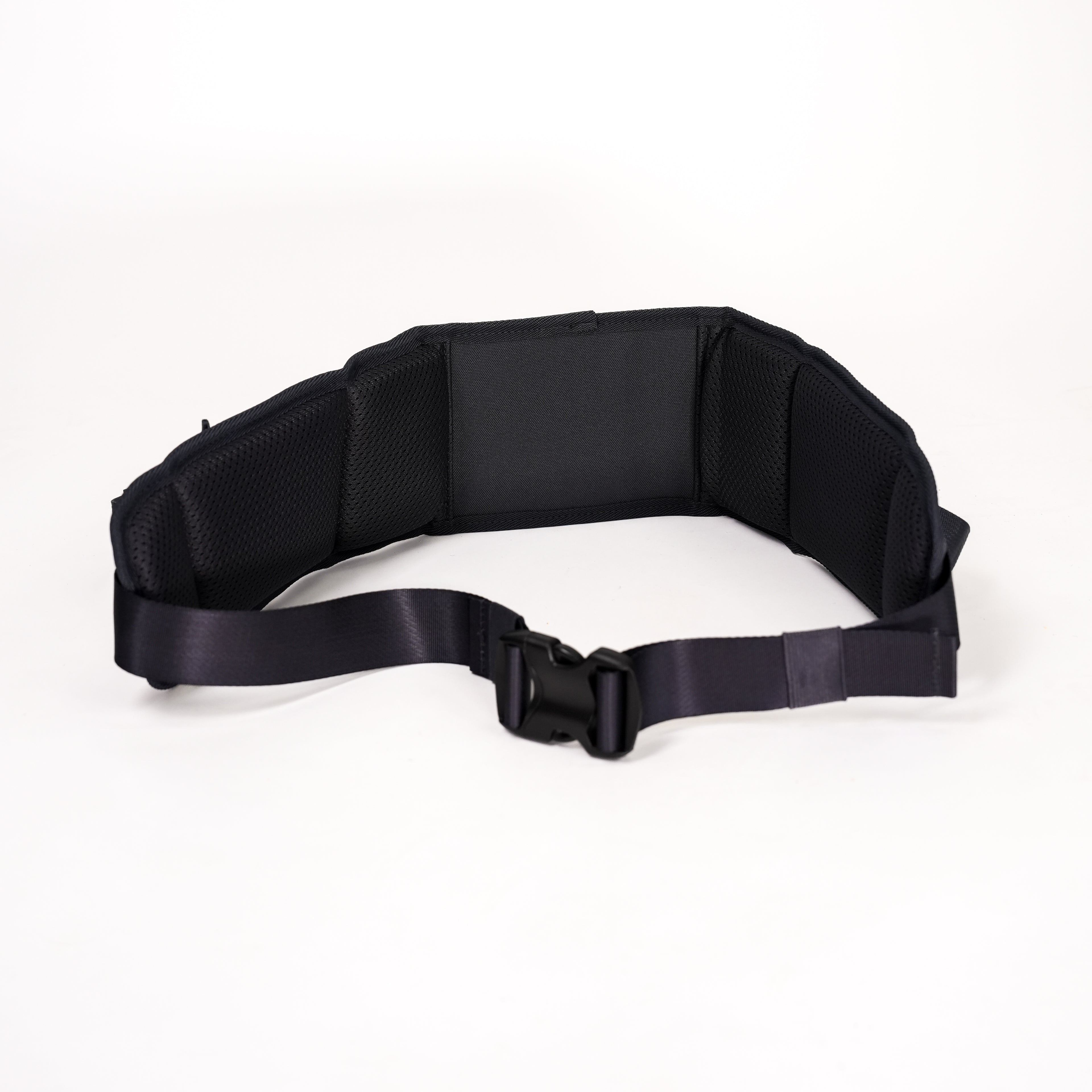 Premium Car Safety Carrier 2.0 — Green