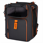 Premium Car Safety Carrier 2.0 — Orange