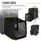 Premium Car Safety Carrier 2.0