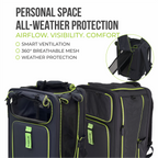 Premium Car Safety Carrier 2.0