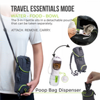 Premium Car Safety Carrier 2.0