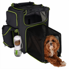 Premium Car Safety Carrier 2.0