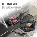 Premium Car Safety Carrier 2.0