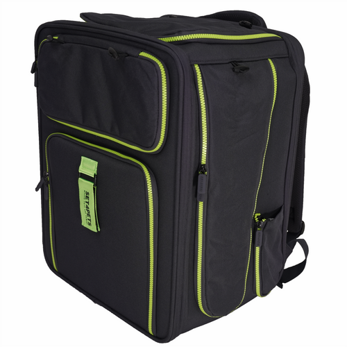Premium Car Safety Carrier 2.0
