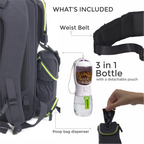 Premium Car Safety Carrier 2.0
