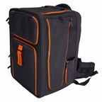 Premium Car Safety Carrier 2.0 — Orange