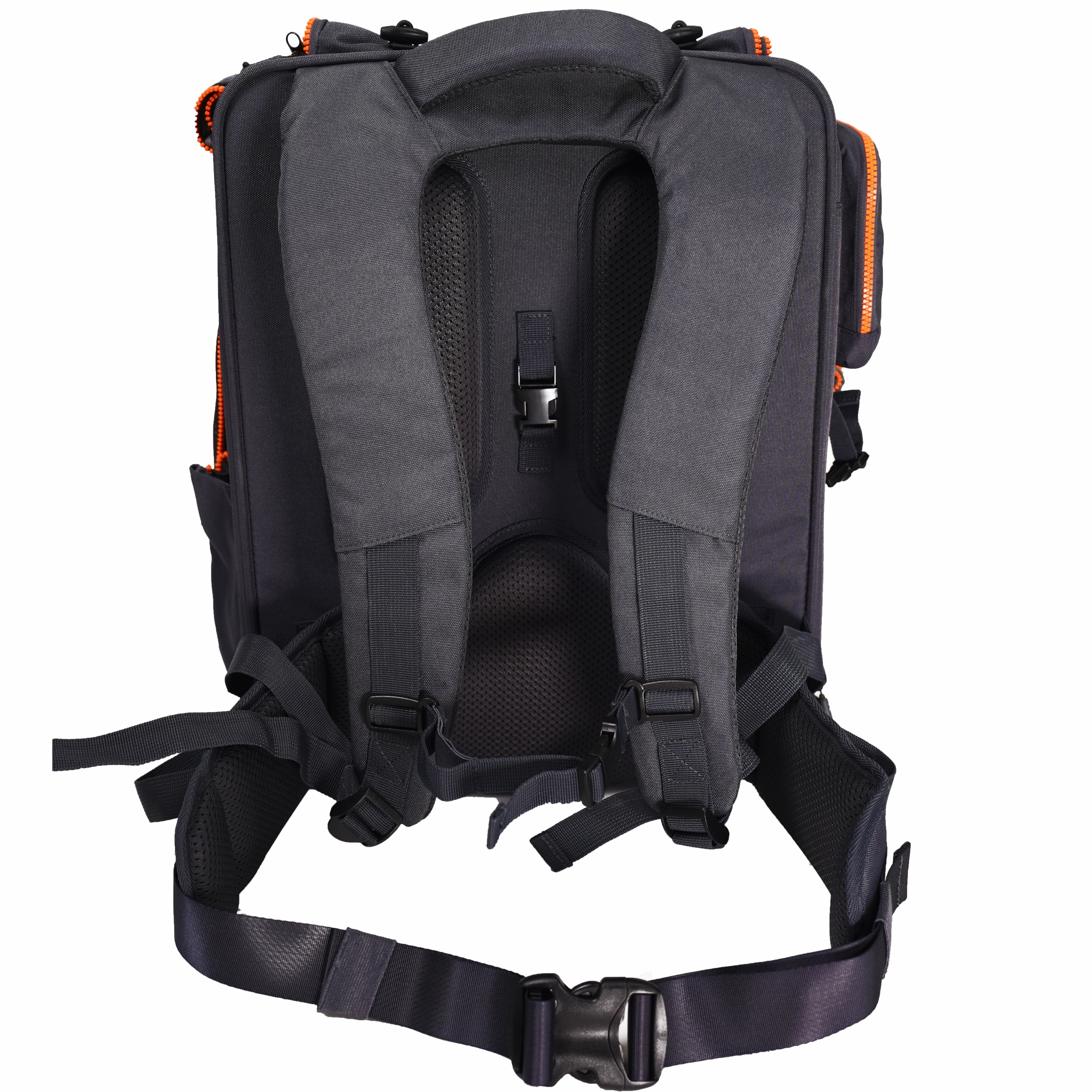 Premium Car Safety Carrier 2.0 — Orange