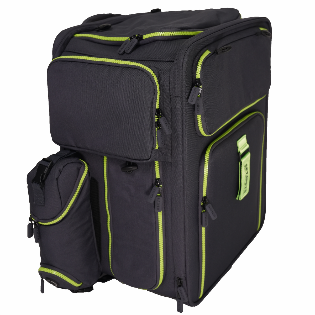 Premium Car Safety Carrier 2.0
