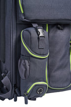 Premium Car Safety Carrier 2.0 — Green