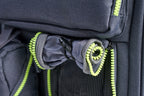 Premium Car Safety Carrier 2.0 — Green