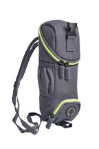 Premium Car Safety Carrier 2.0 — Green