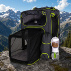 Premium Car Safety Carrier 2.0