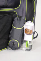 Premium Car Safety Carrier 2.0 — Green