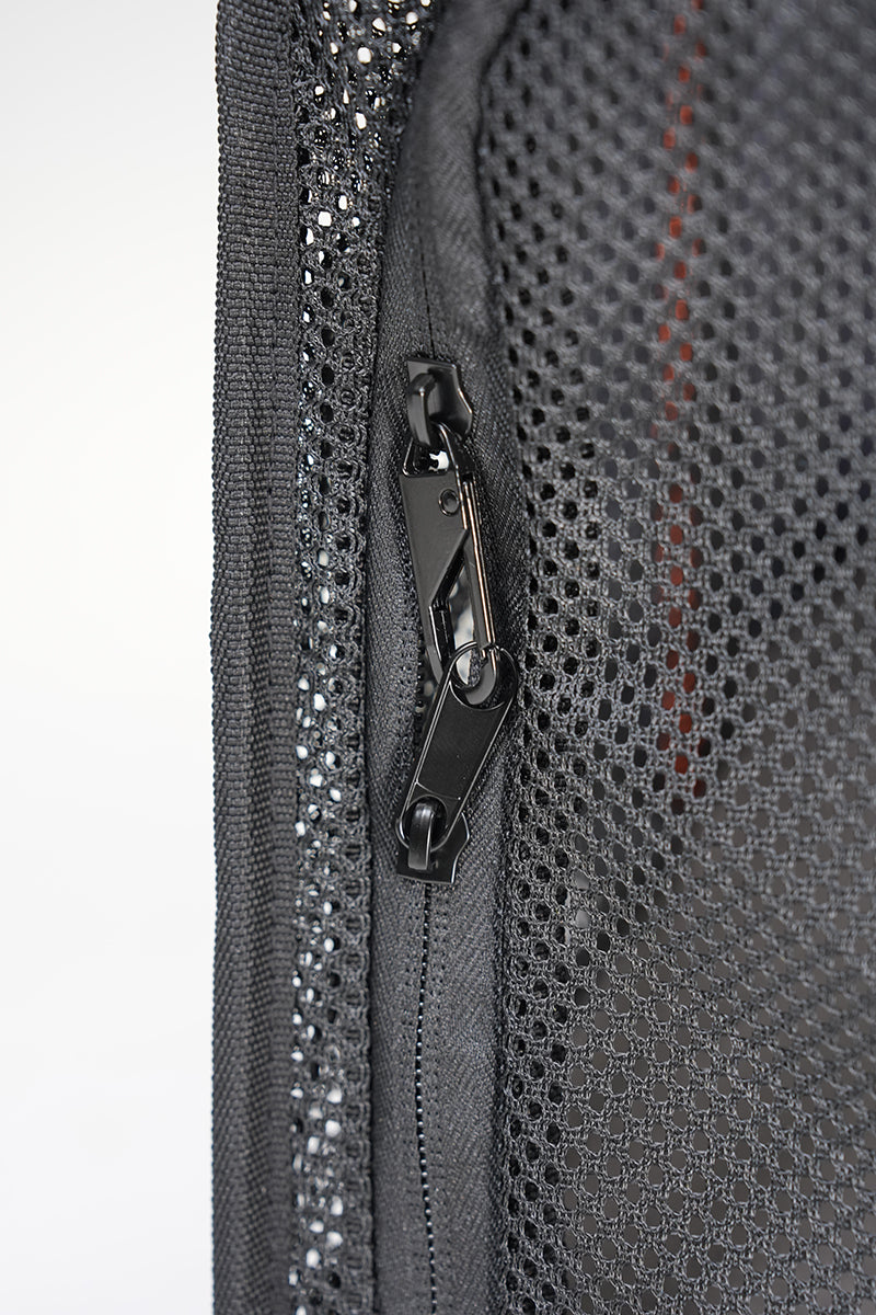 Premium Car Safety Carrier 2.0 — Orange