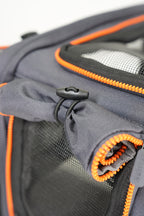 Premium Car Safety Carrier 2.0 — Orange