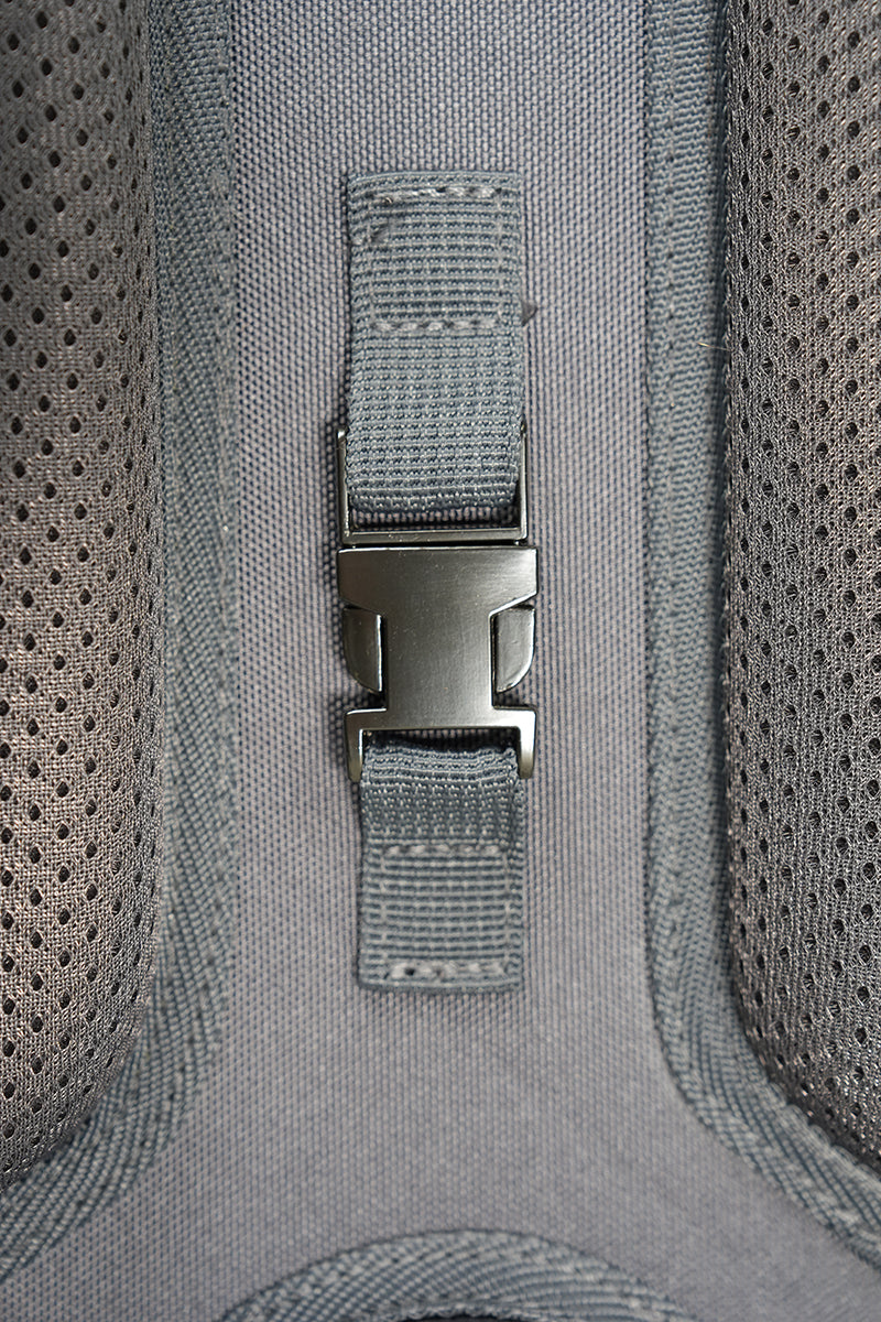Premium Car Safety Carrier 2.0 — Orange