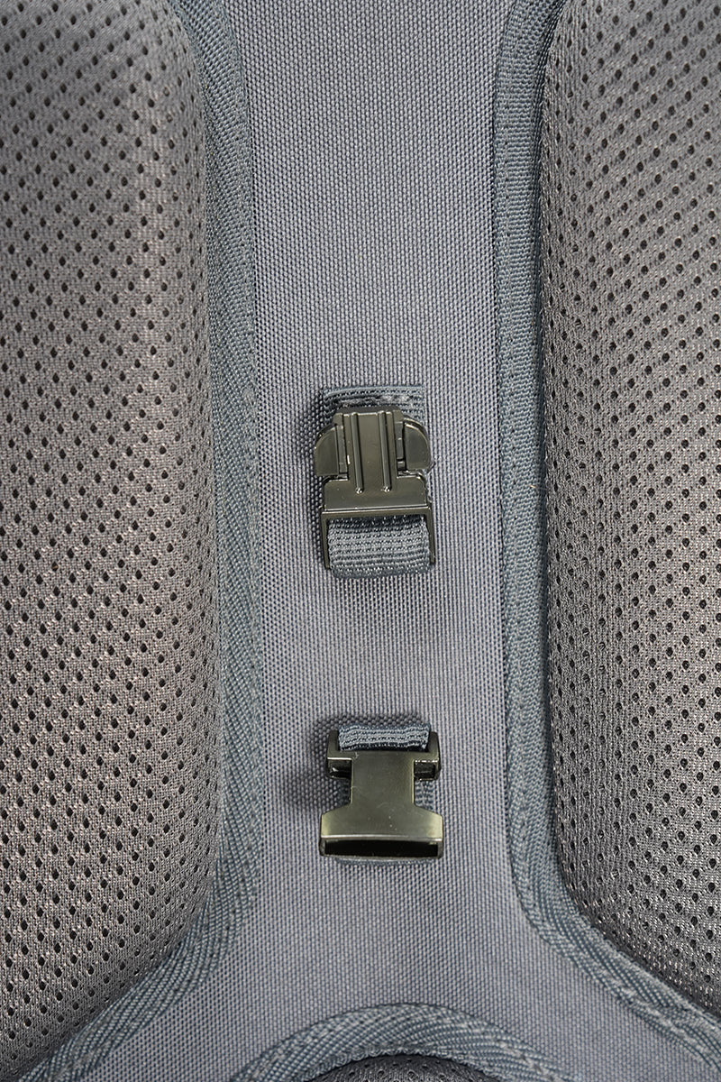 Premium Car Safety Carrier 2.0 — Orange