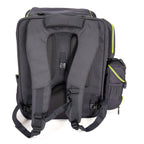 Premium Car Safety Carrier 2.0 — Green