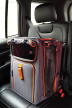 Premium Car Safety Carrier 2.0 — Orange