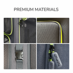Premium Car Safety Carrier 2.0