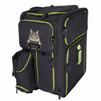Set4Pets carrier with custom photo print