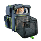 Premium Car Safety Carrier 2.0