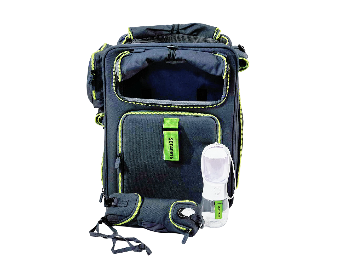 Premium Car Safety Carrier 2.0
