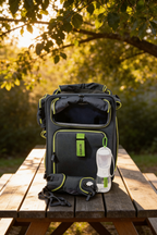 Premium Car Safety Carrier 2.0