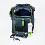 Set4Pets Car Safety Carrier — Forest Green