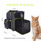 Premium Car Safety Carrier 2.0