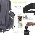 Premium Car Safety Carrier 2.0