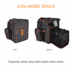 Travel Bundle — 2 Premium Carriers