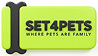 Set4Pets – All-in-One Pet Travel System logo